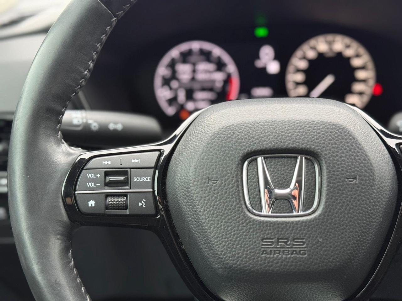 2024 Honda CR-V  Photo