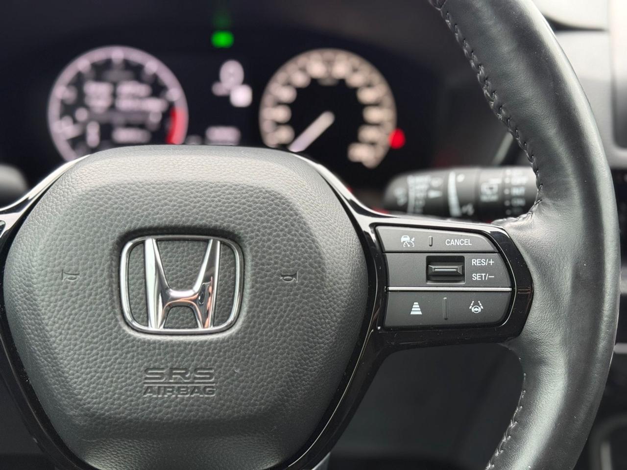 2024 Honda CR-V  Photo