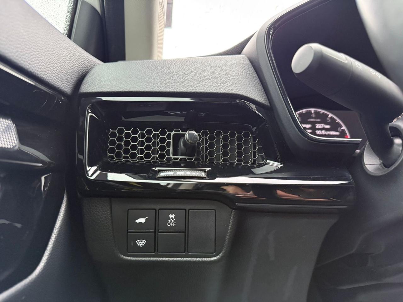 2024 Honda CR-V  Photo