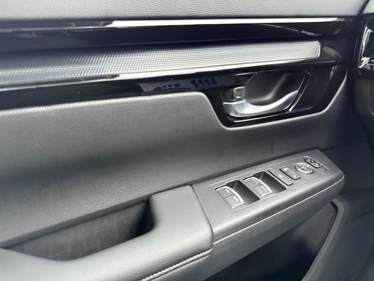 2024 Honda CR-V  Photo