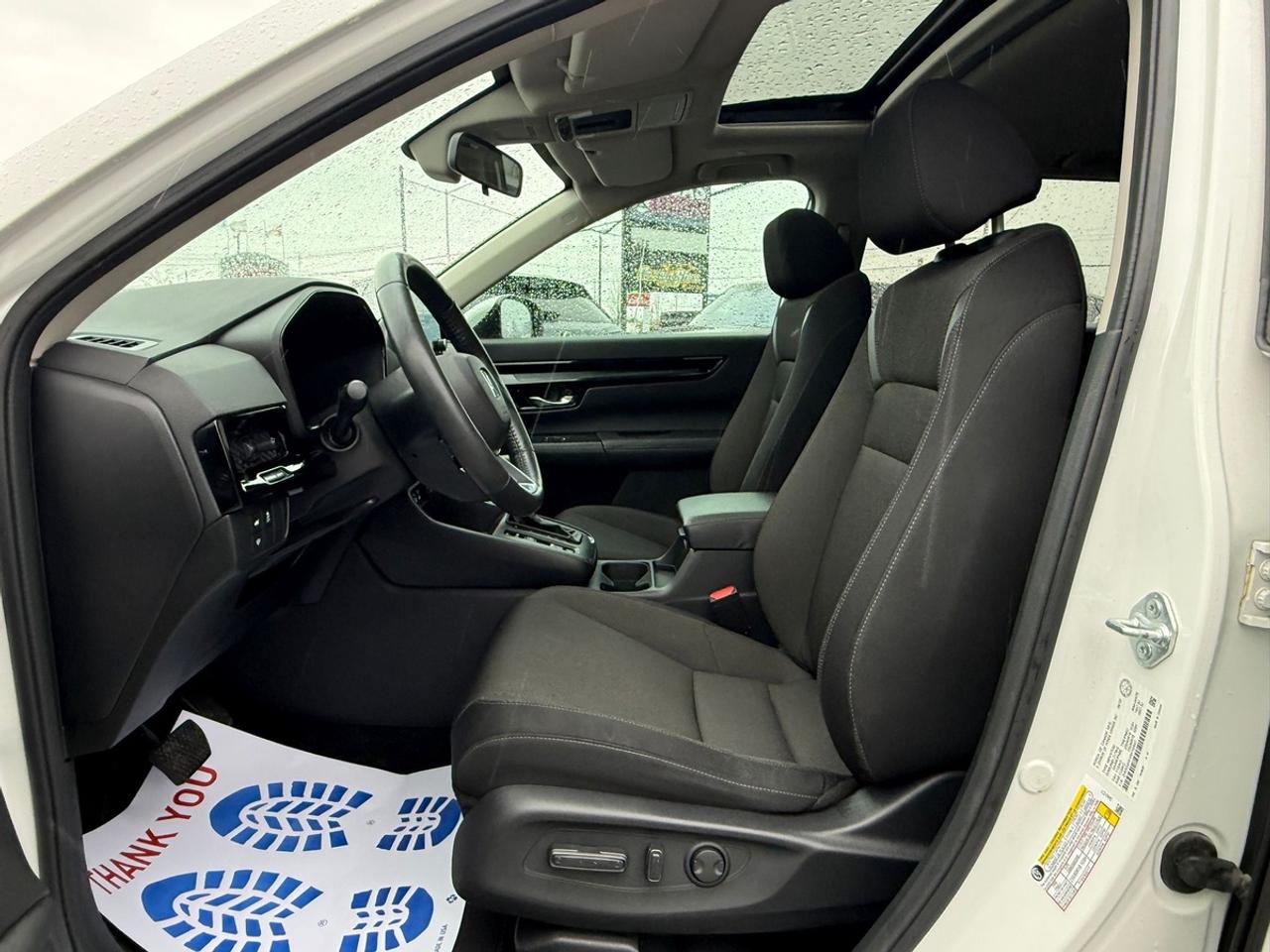 2024 Honda CR-V  Photo