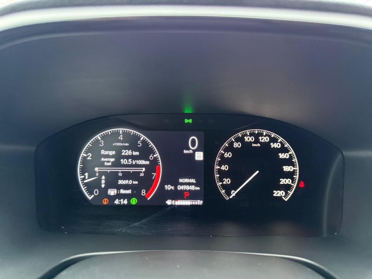 2024 Honda CR-V  Photo