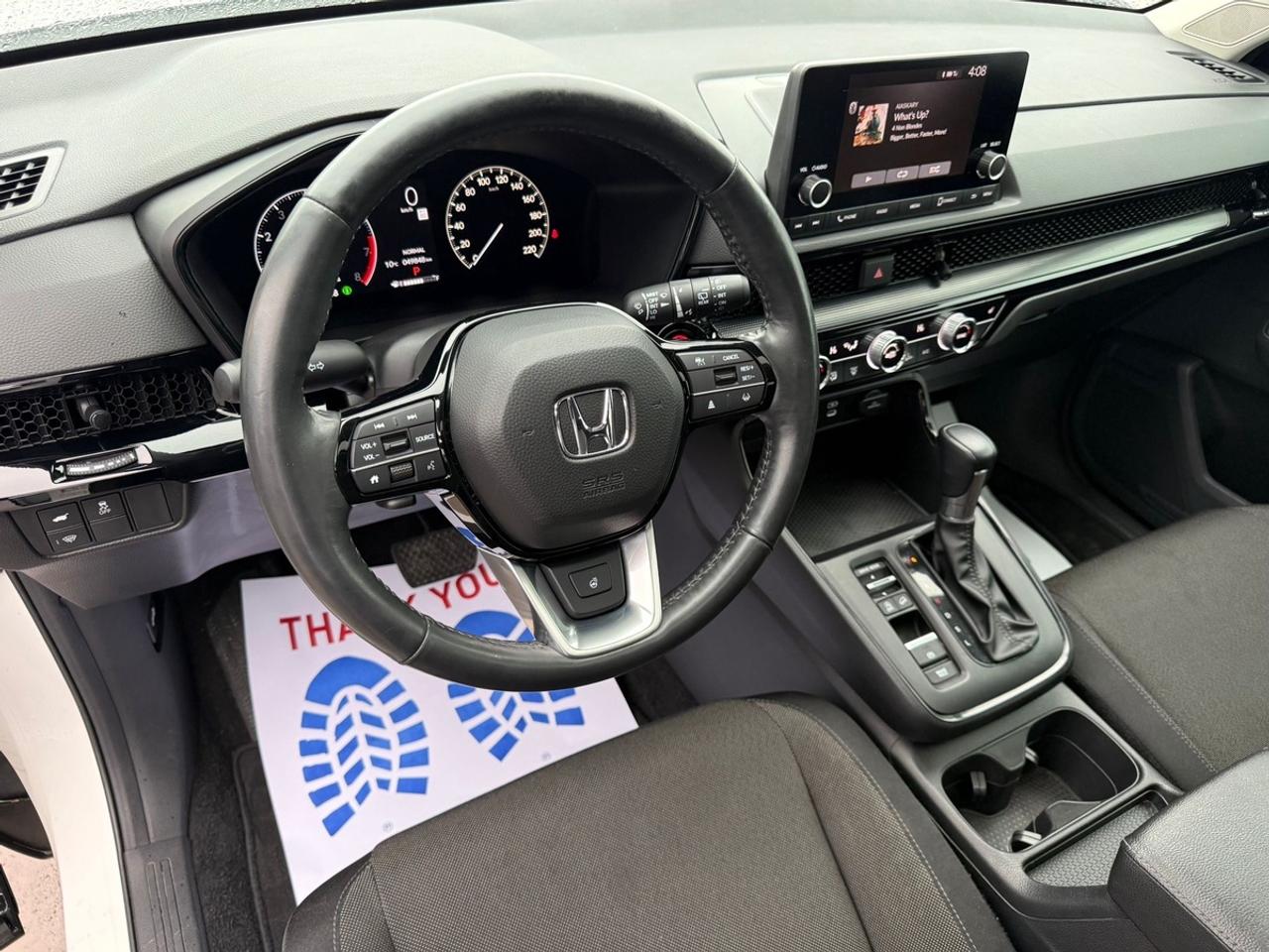 2024 Honda CR-V  Photo