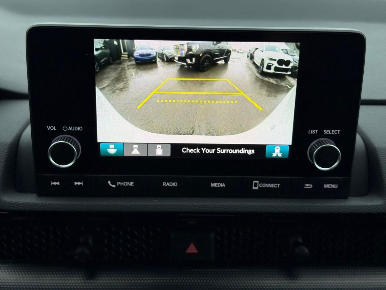 2024 Honda CR-V  Photo