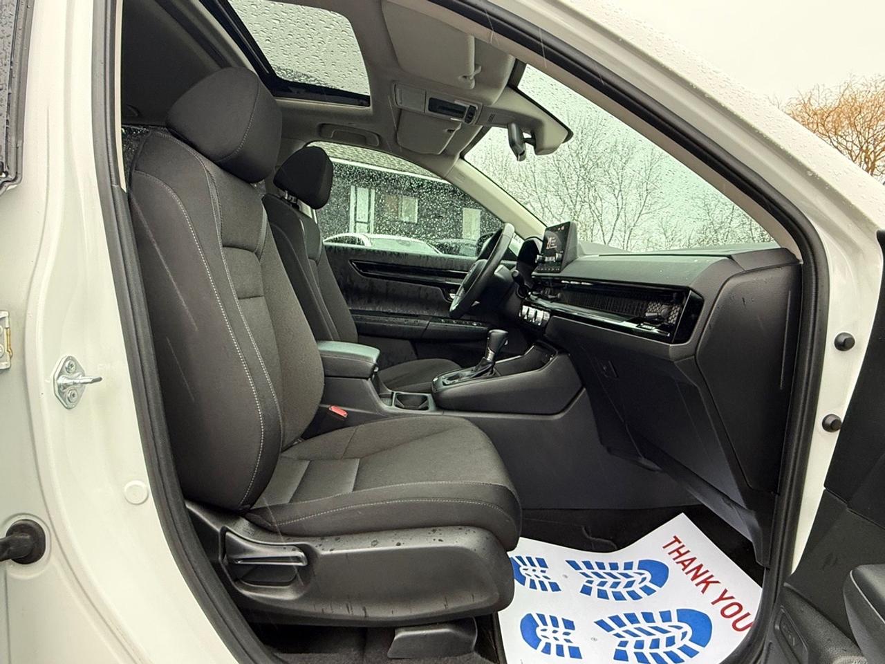 2024 Honda CR-V  Photo
