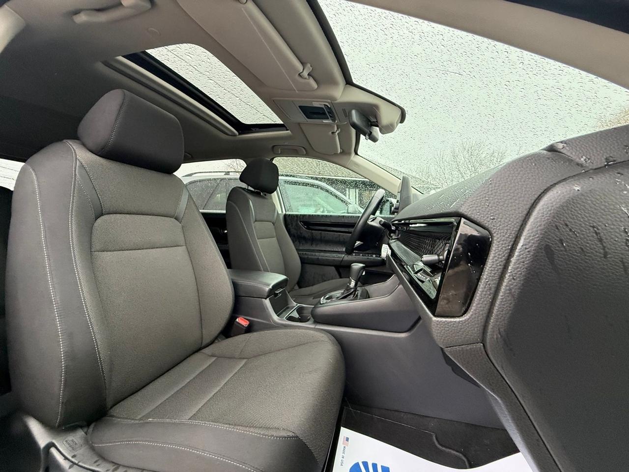 2024 Honda CR-V  Photo