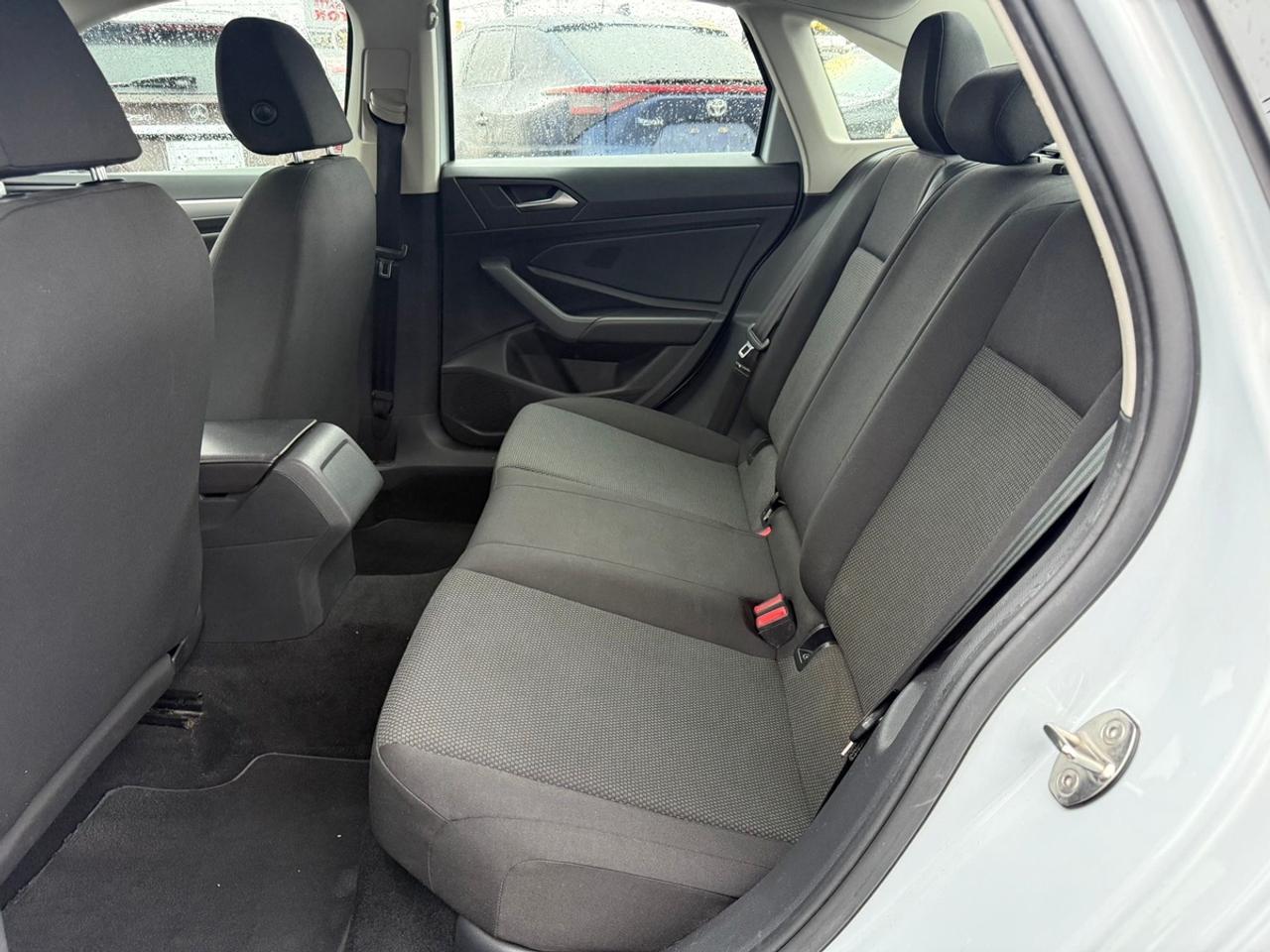 2019 Volkswagen Jetta SE Photo