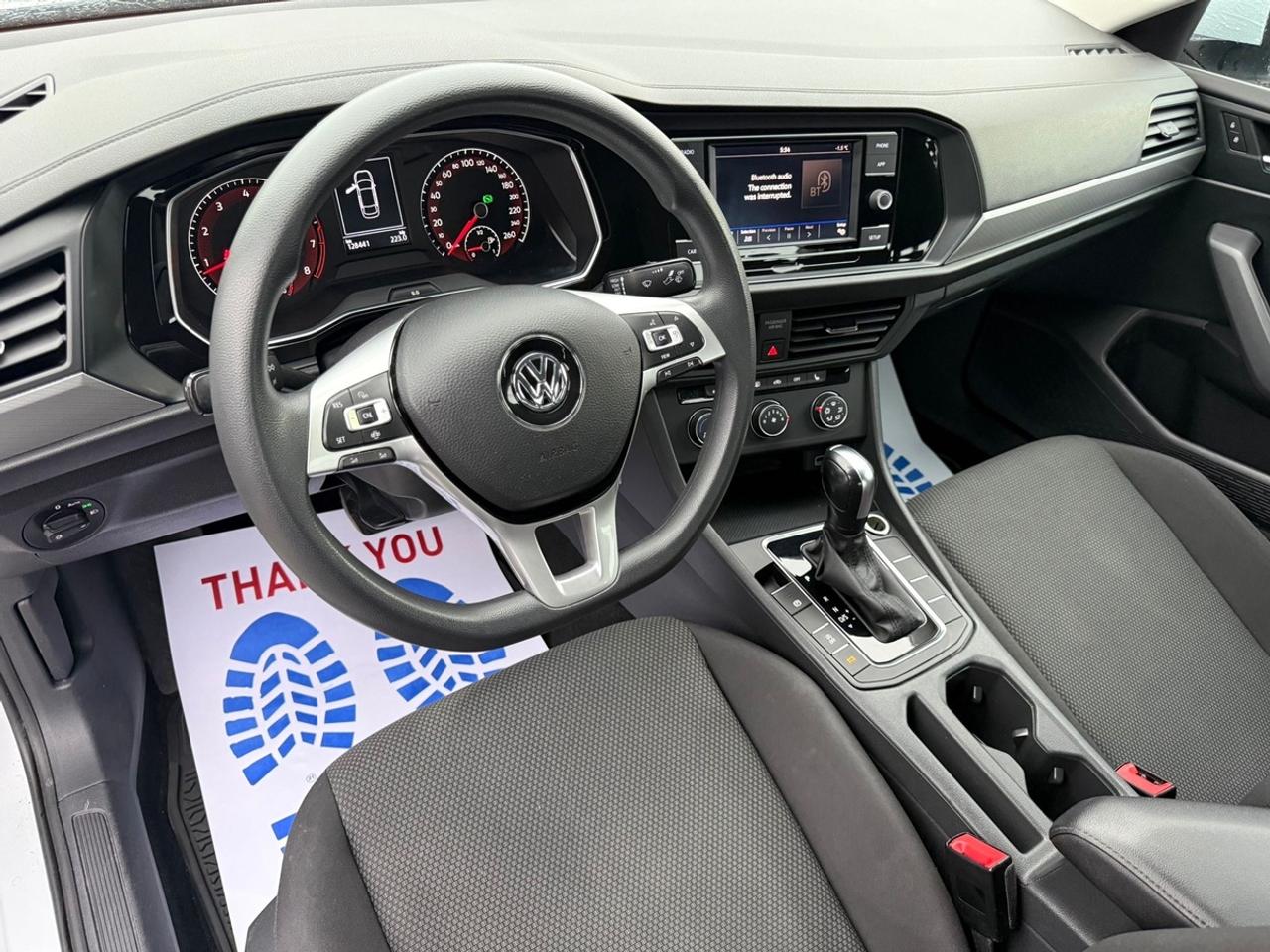 2019 Volkswagen Jetta SE Photo
