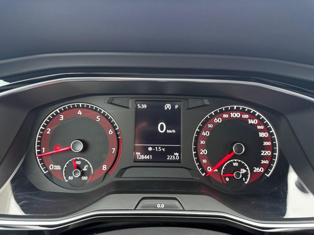 2019 Volkswagen Jetta SE Photo