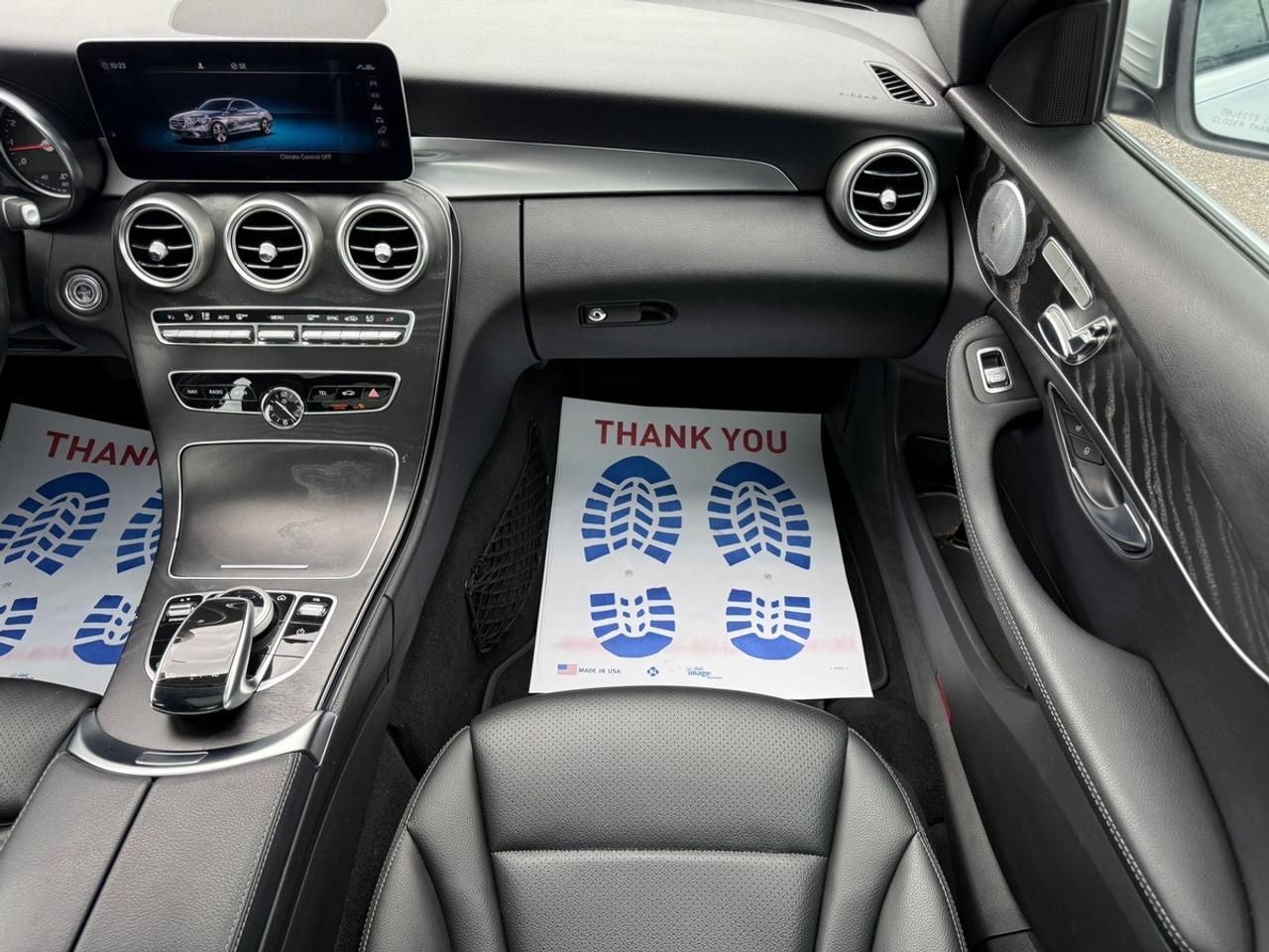 2019 Mercedes-Benz C-Class C300 Photo