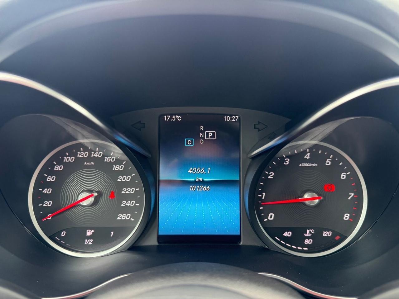 2019 Mercedes-Benz C-Class C300 Photo