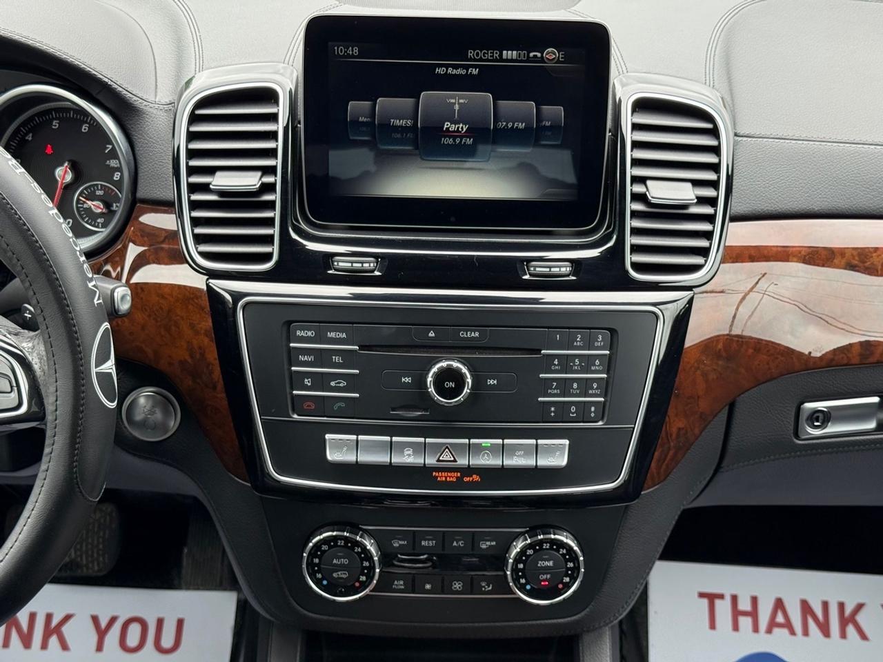 2018 Mercedes-Benz GLE-Class GLE550 Photo