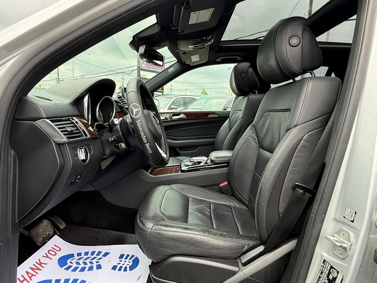 2018 Mercedes-Benz GLE-Class GLE550 Photo