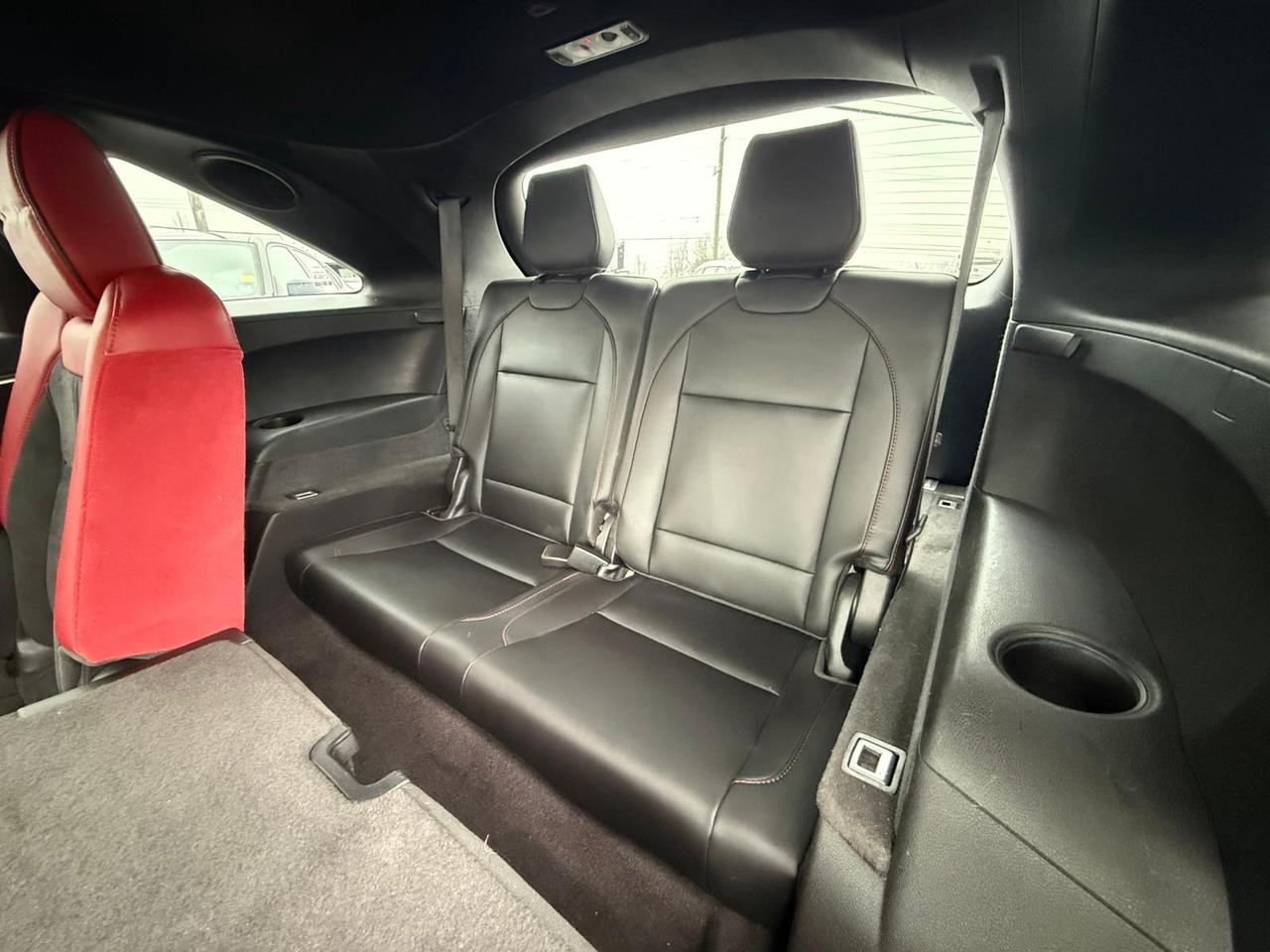 2019 Acura MDX A Spec Photo