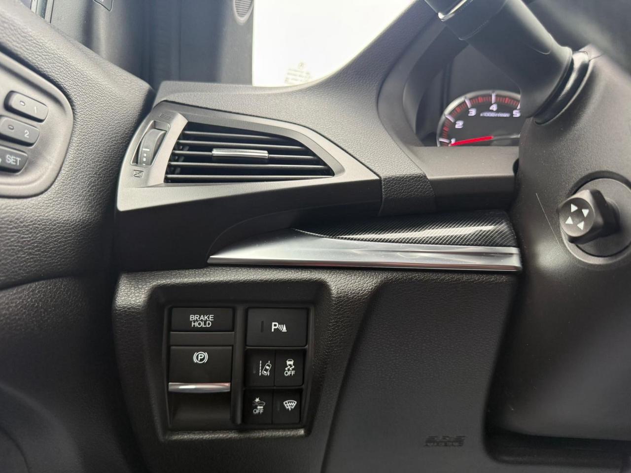 2019 Acura MDX A Spec Photo