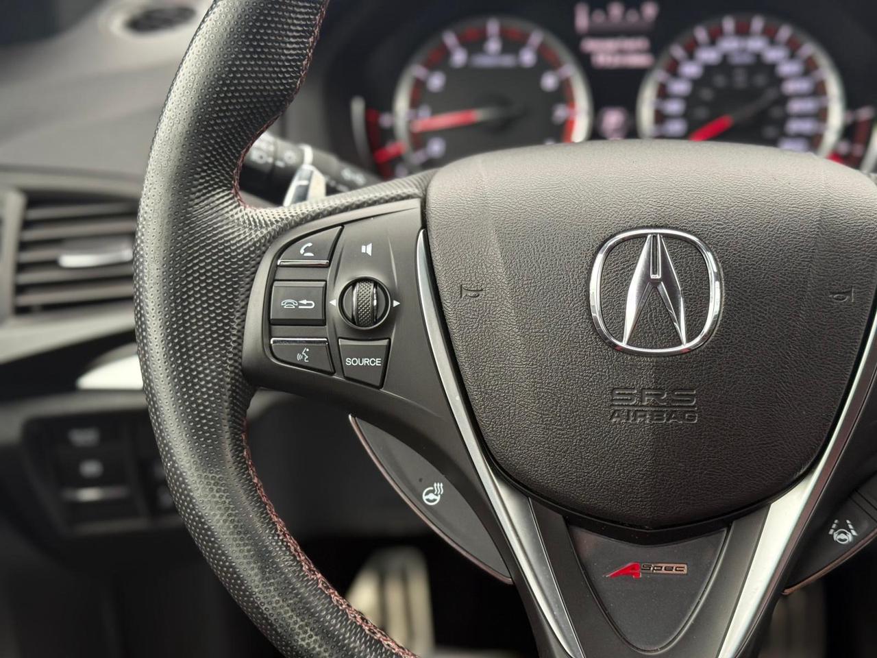 2019 Acura MDX A Spec Photo