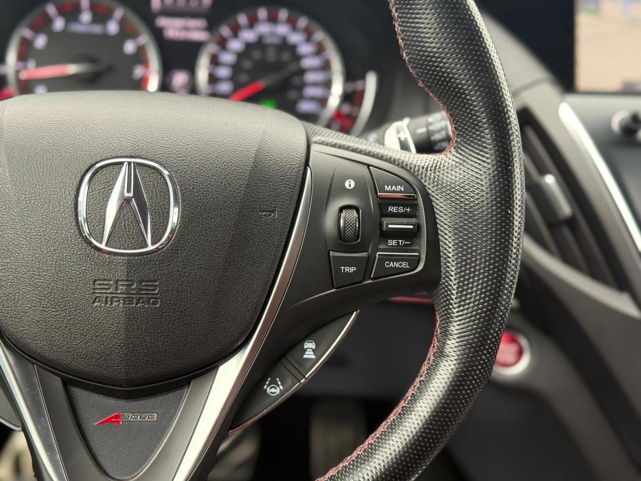 2019 Acura MDX A Spec Photo