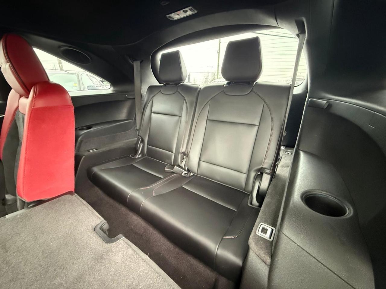 2019 Acura MDX A Spec Photo