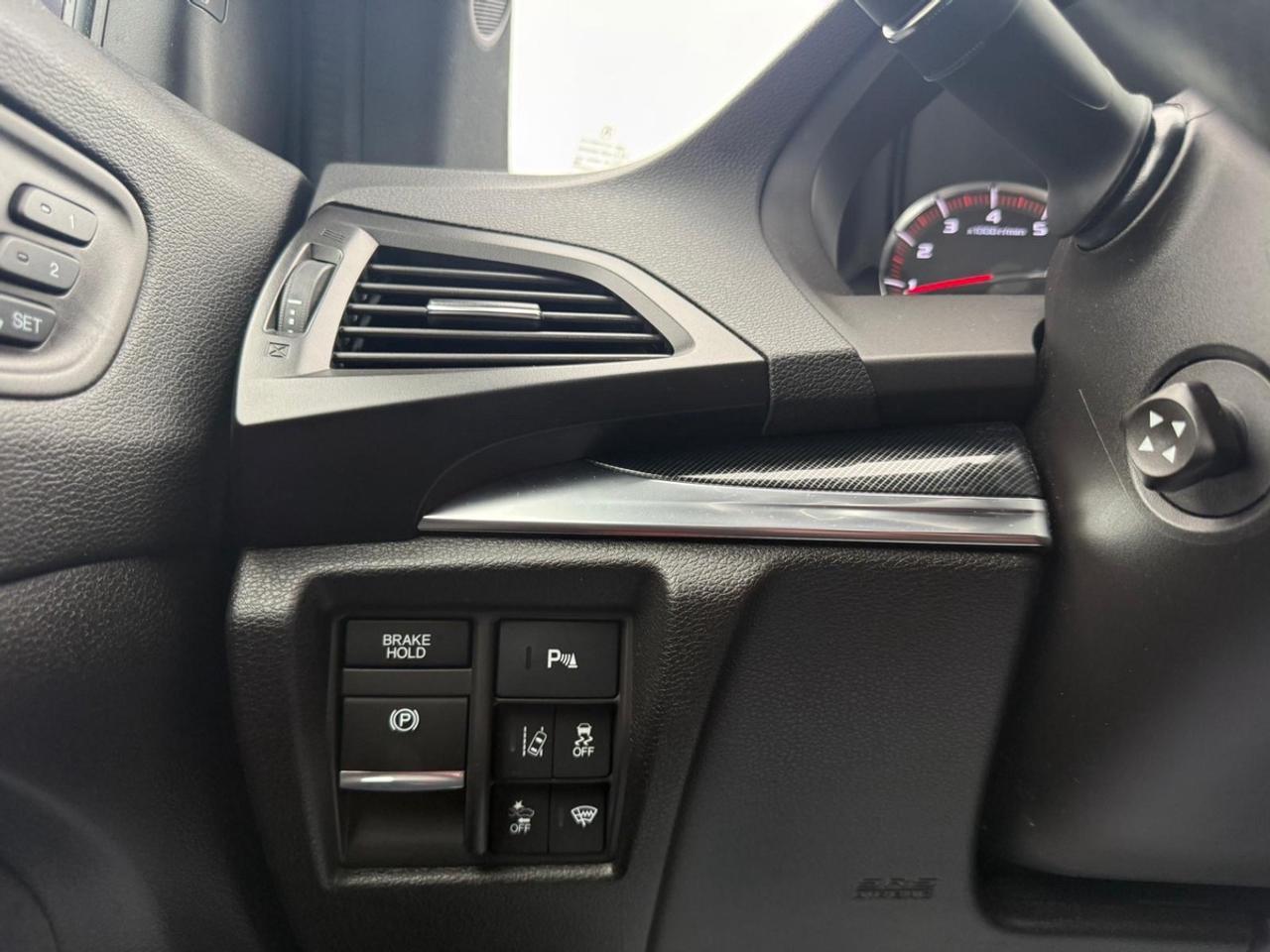 2019 Acura MDX A Spec Photo