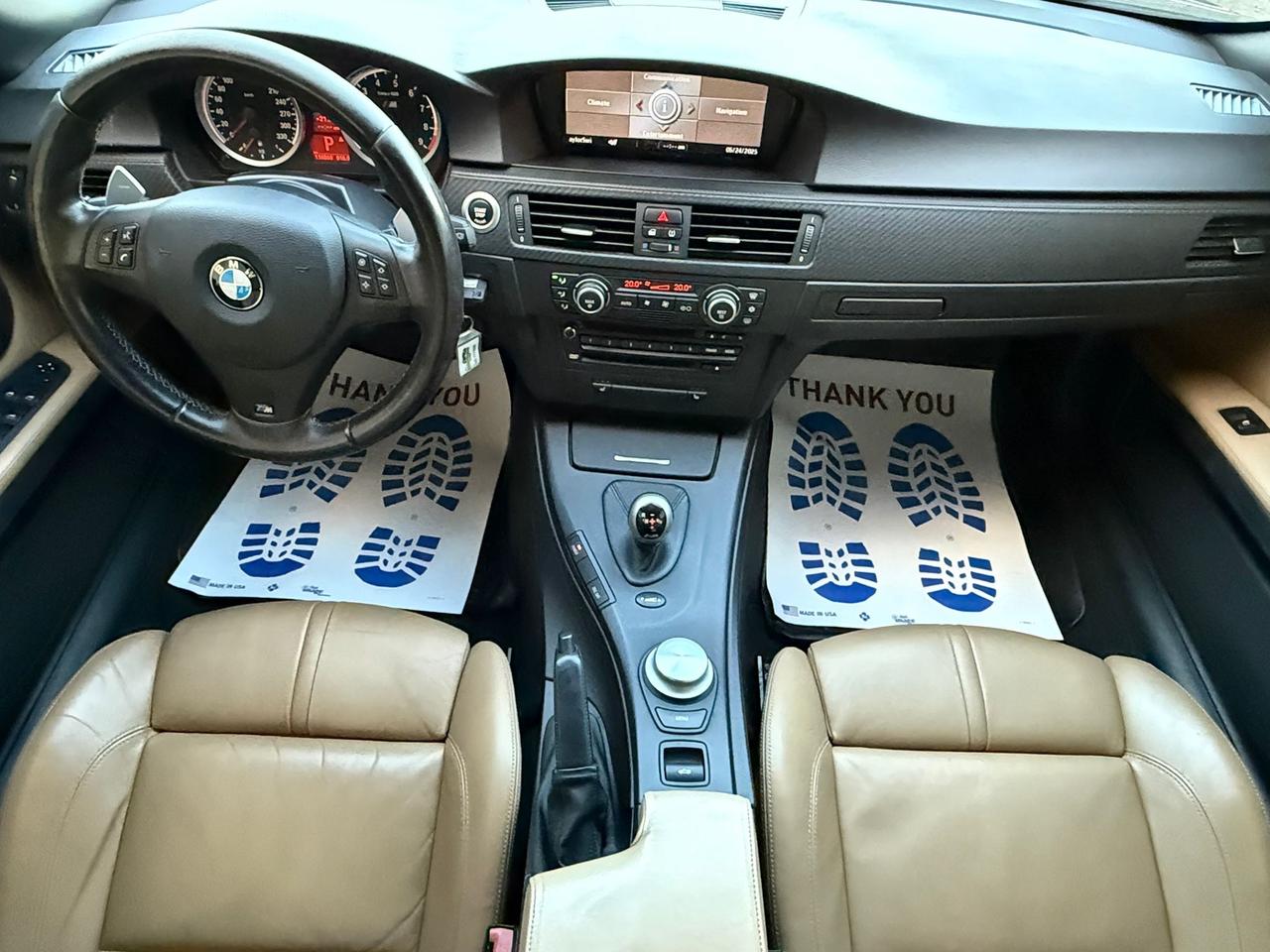 2008 BMW M3 M3 Photo