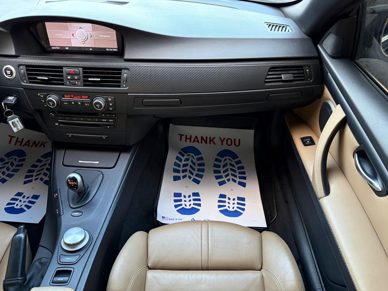 2008 BMW M3 M3 Photo