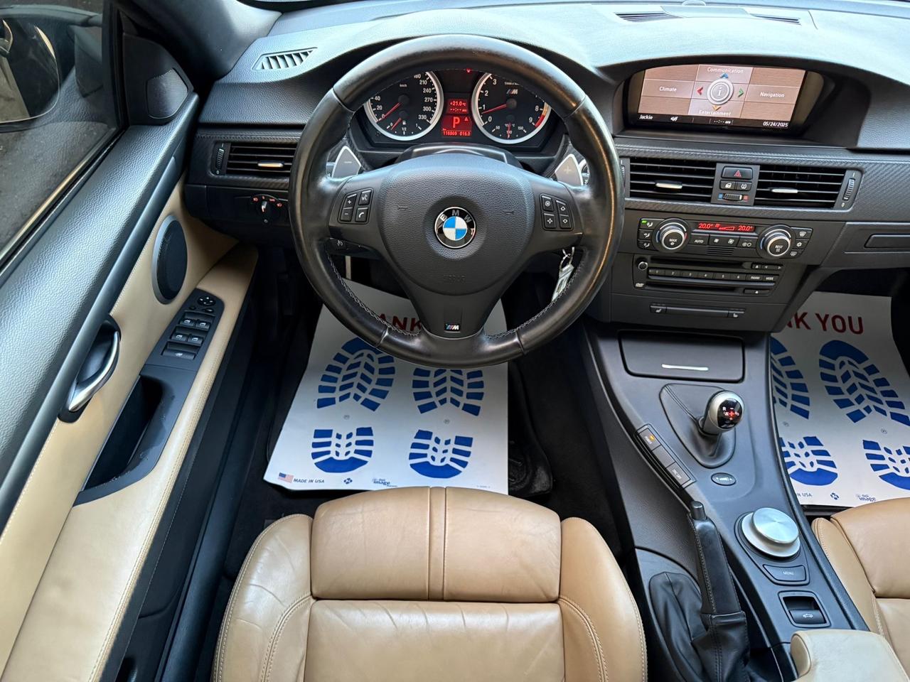 2008 BMW M3 M3 Photo