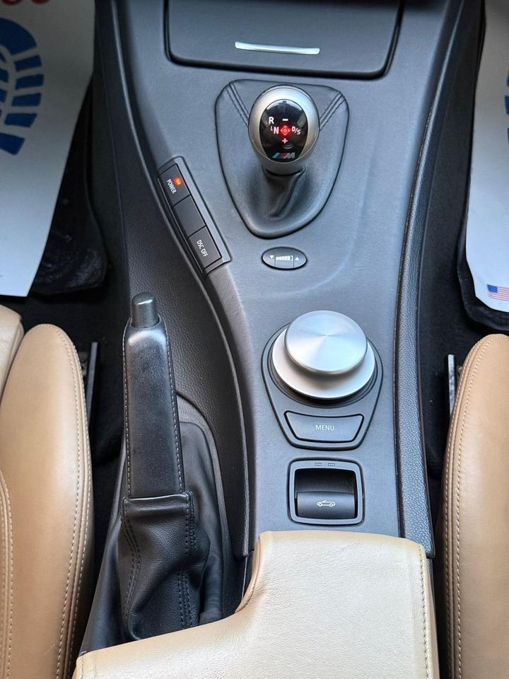 2008 BMW M3 M3 Photo