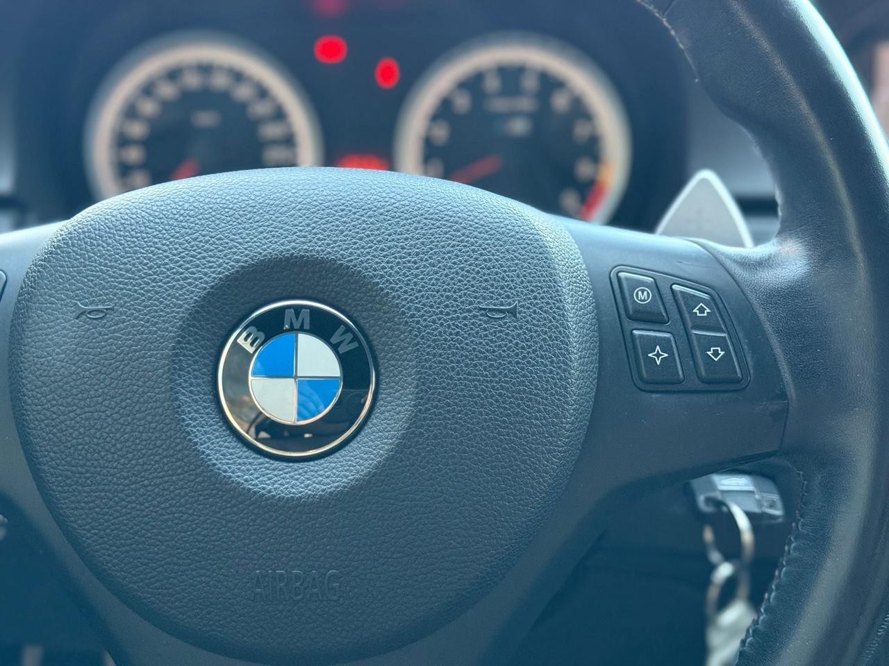 2008 BMW M3 M3 Photo