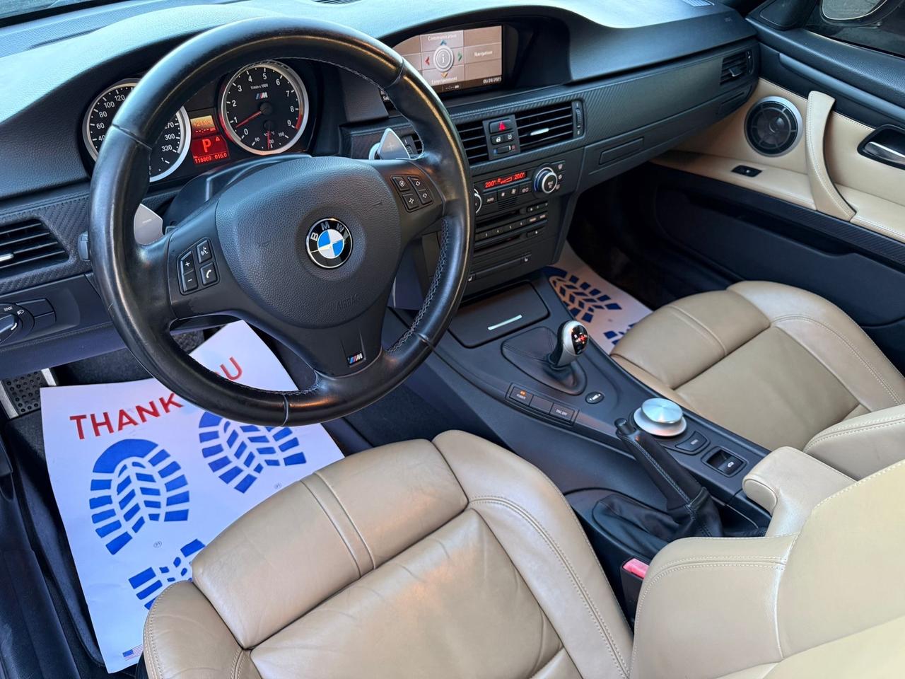 2008 BMW M3 M3 Photo