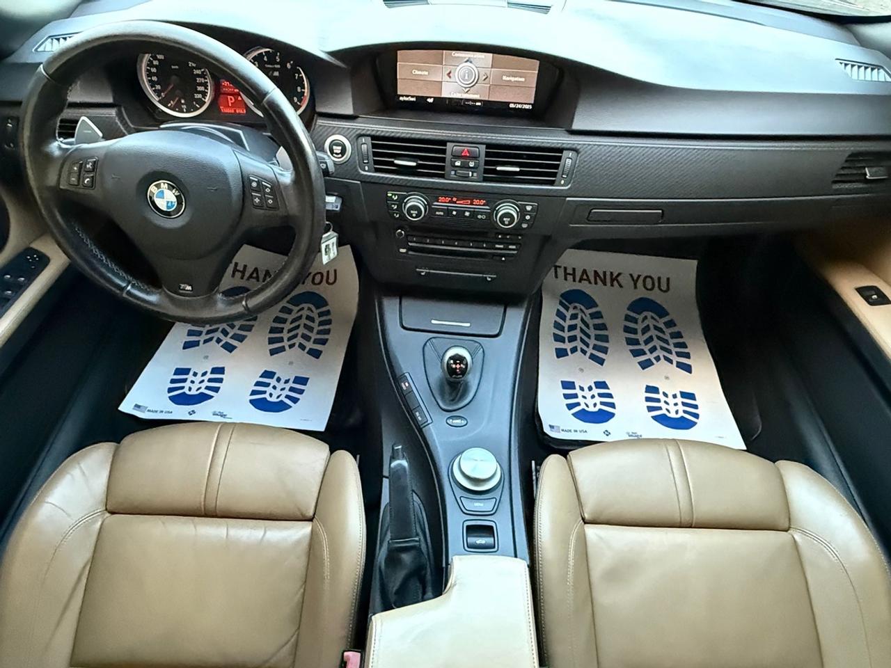 2008 BMW M3 M3 Photo