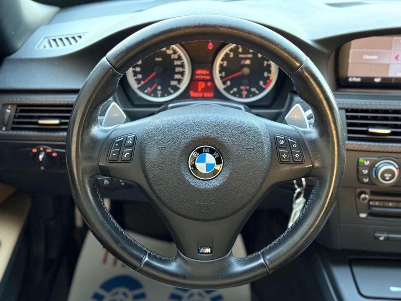 2008 BMW M3 M3 Photo
