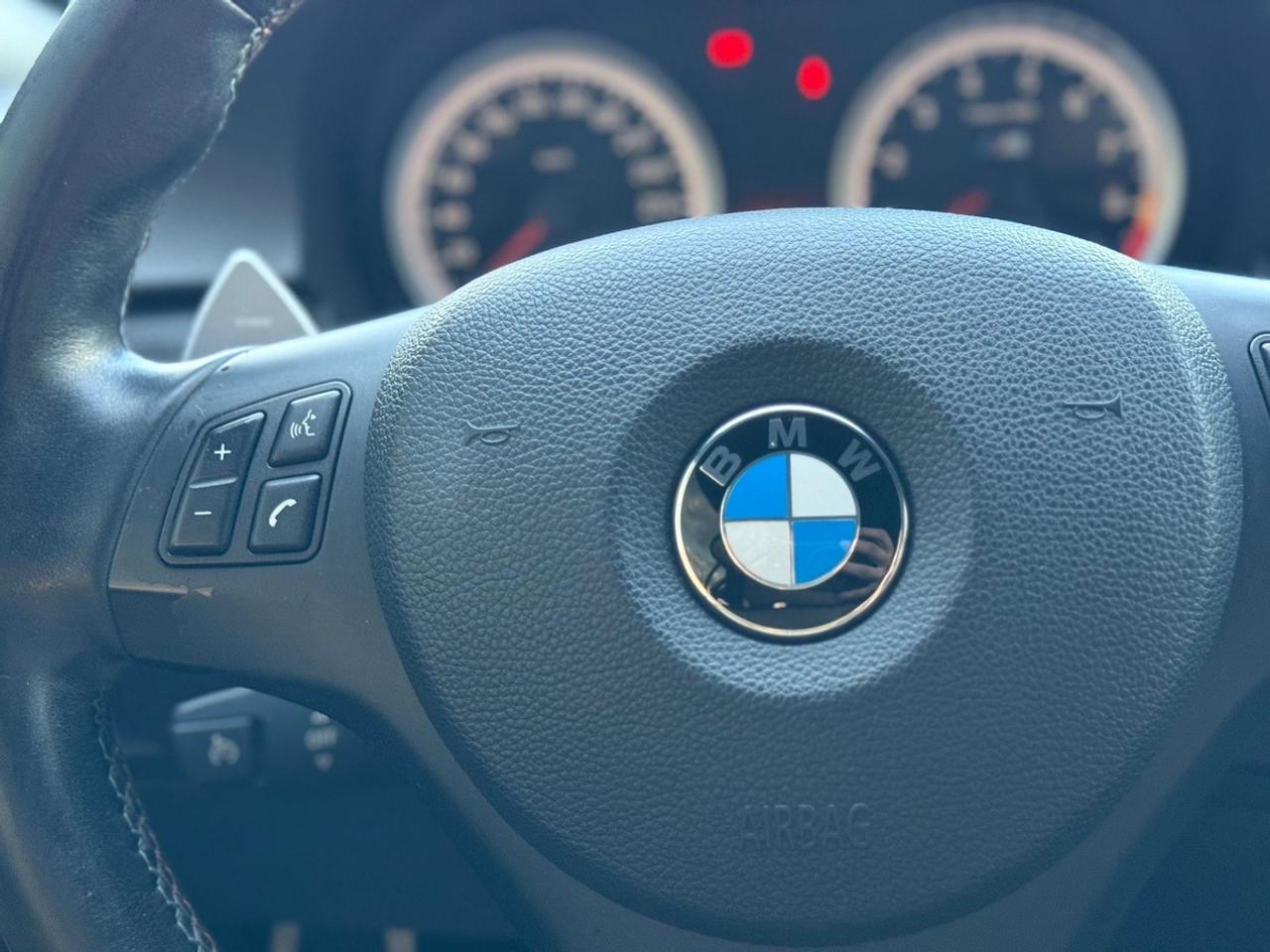 2008 BMW M3 M3 Photo