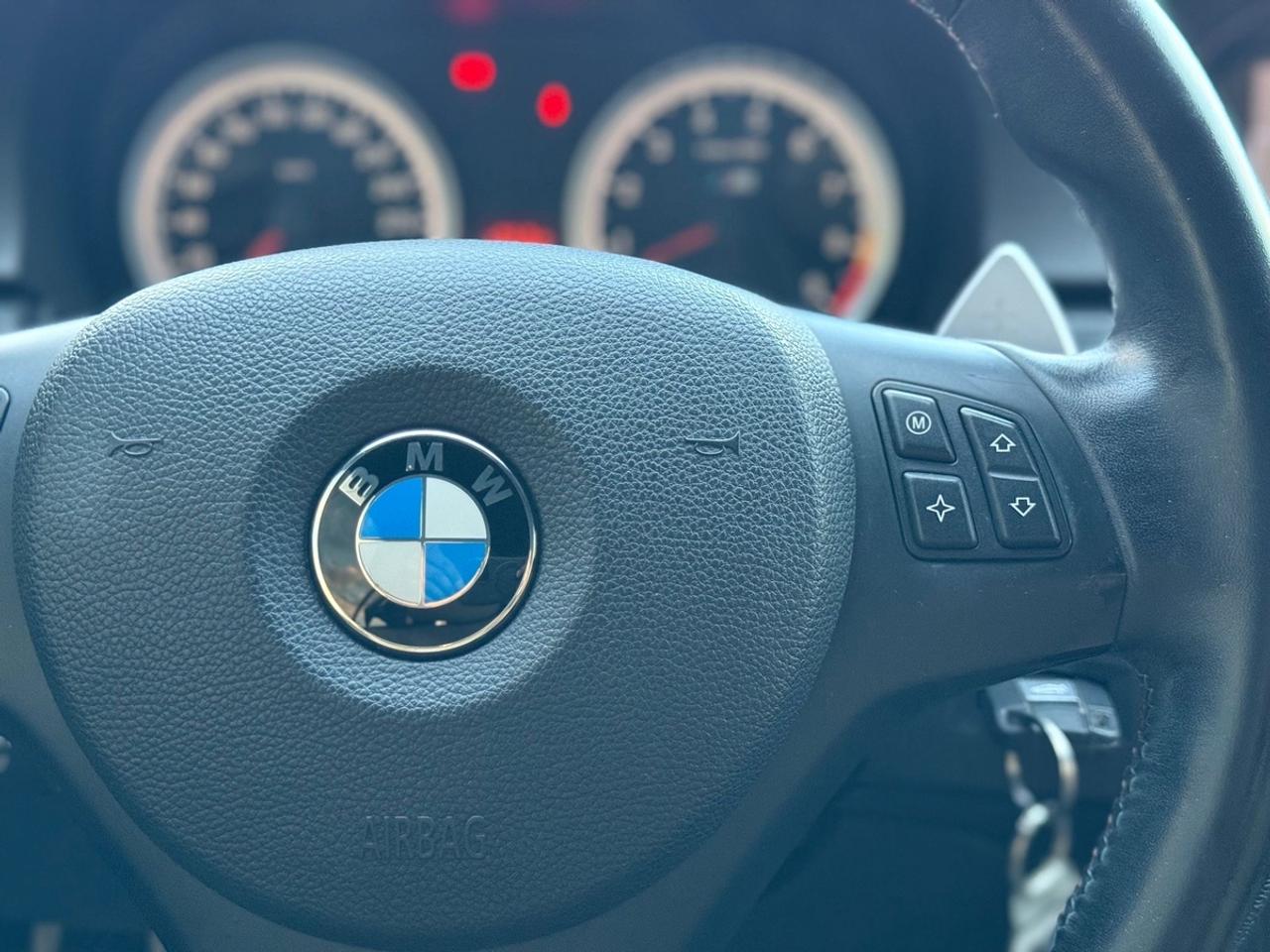 2008 BMW M3 M3 Photo