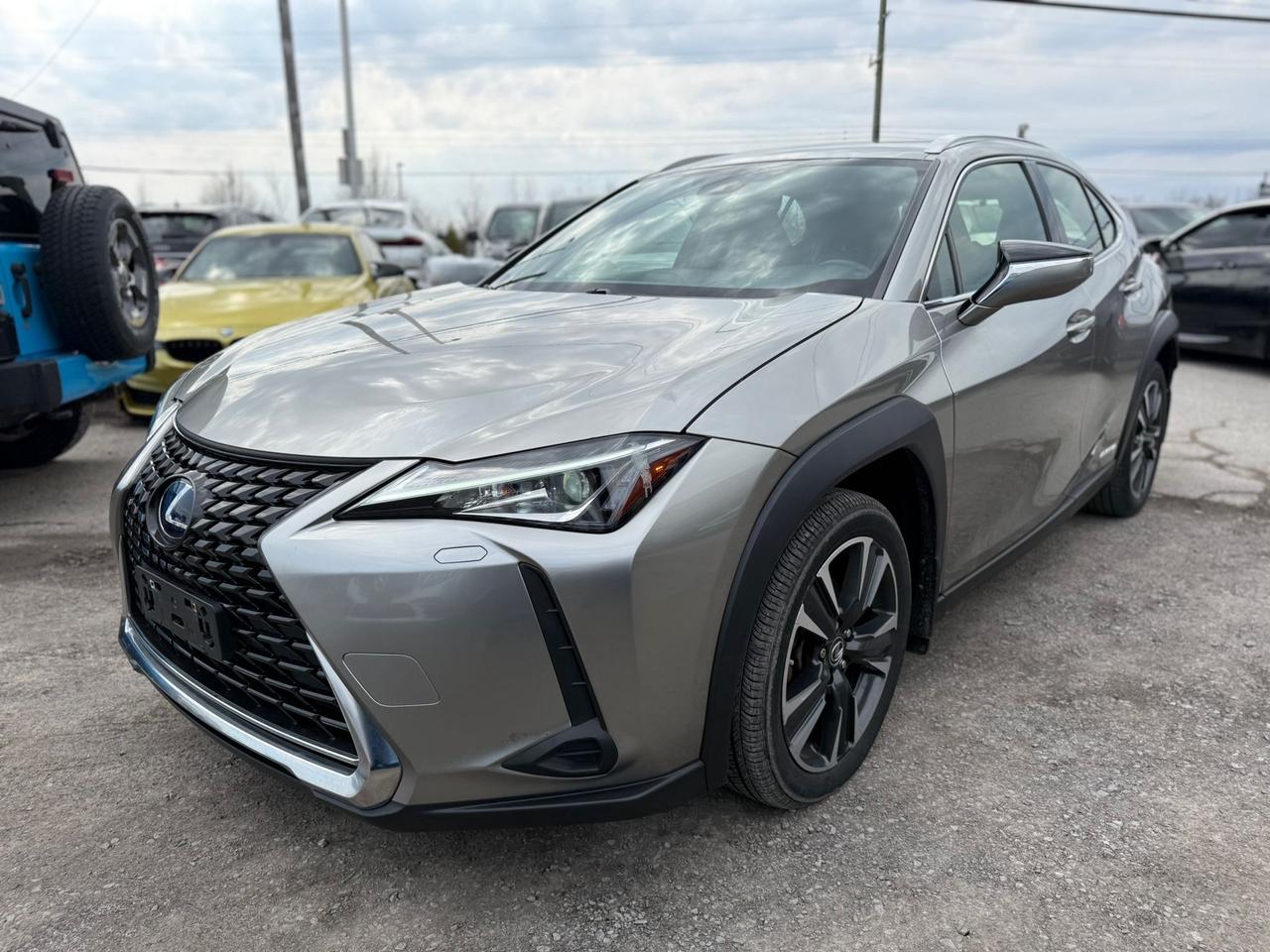 Vehicle Image