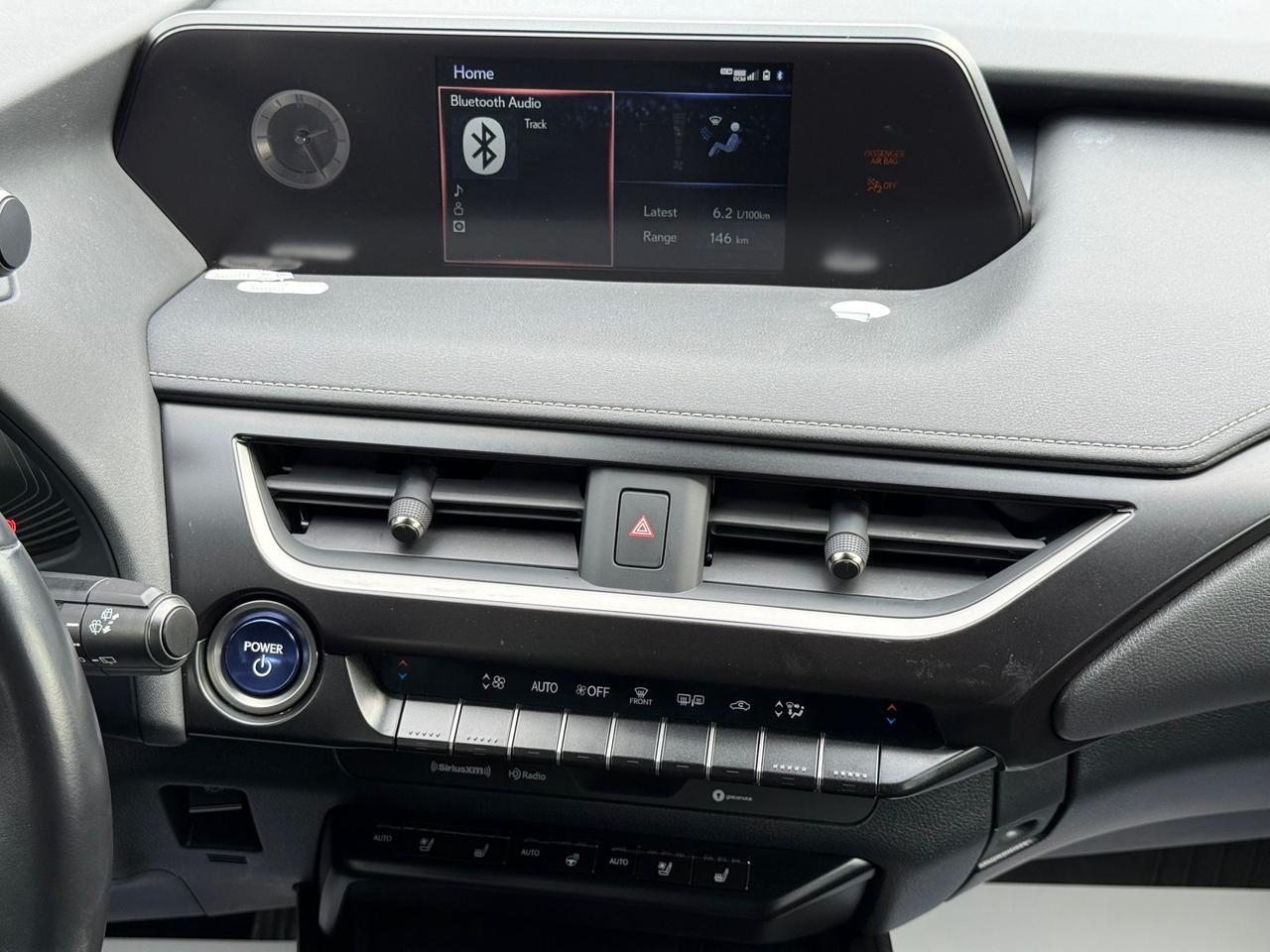 2021 Lexus UX 250H BASE Photo