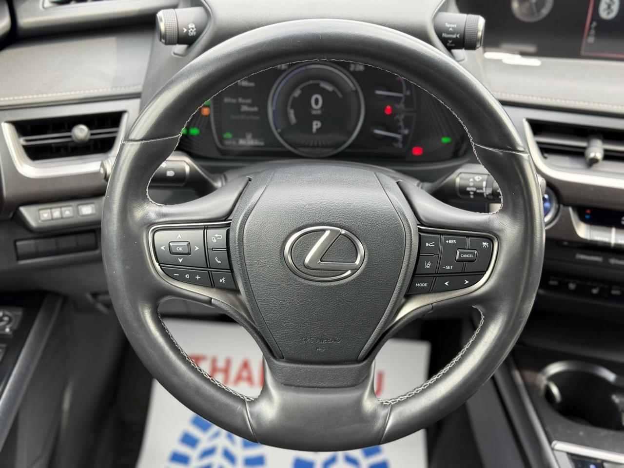 2021 Lexus UX 250H BASE Photo