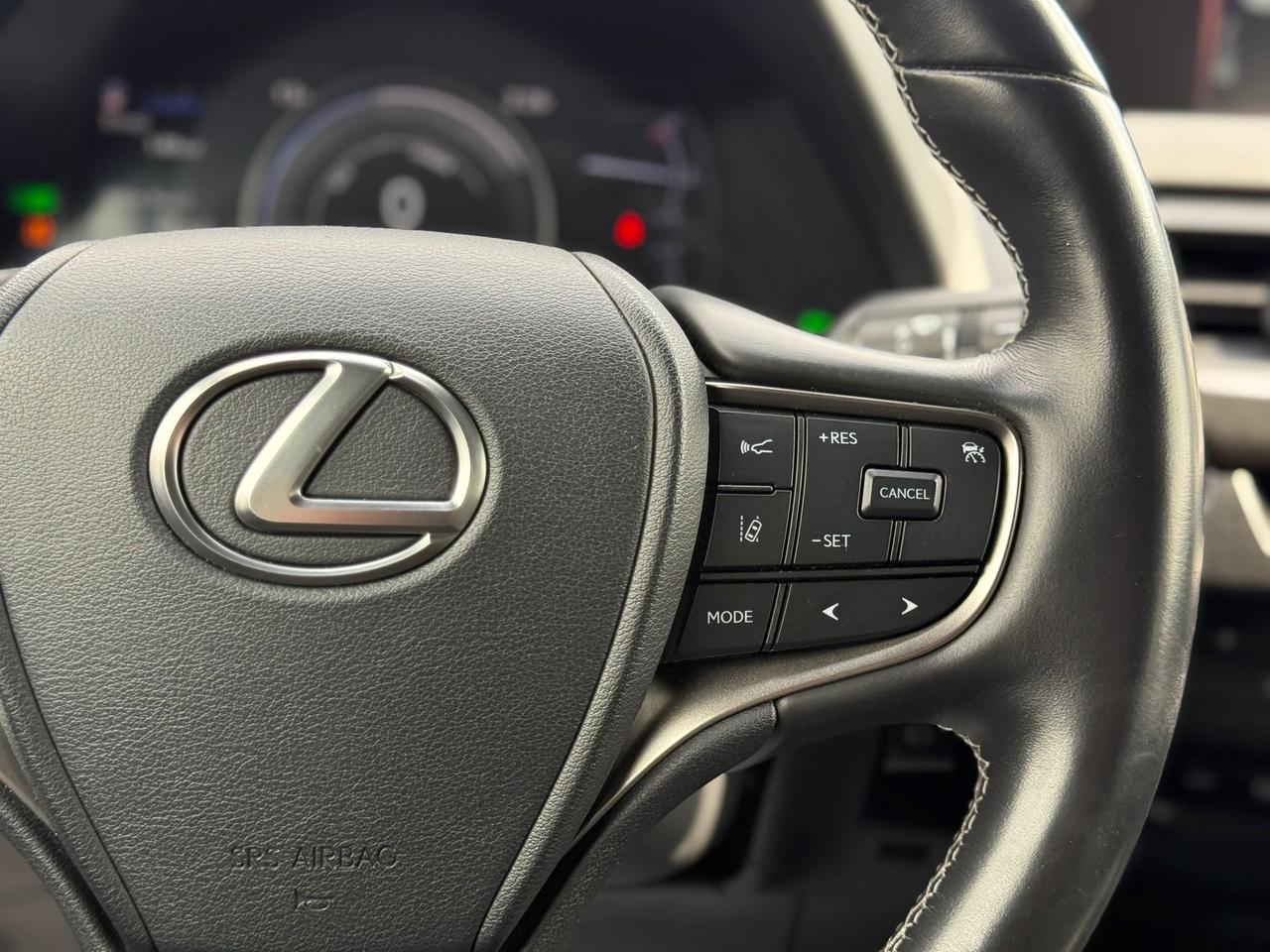 2021 Lexus UX 250H BASE Photo