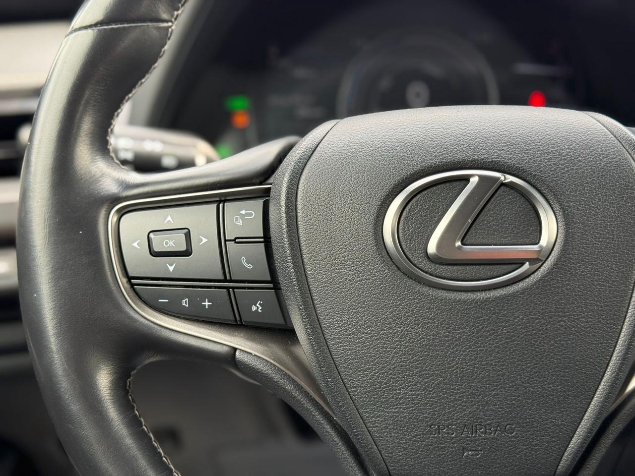 2021 Lexus UX 250H BASE Photo