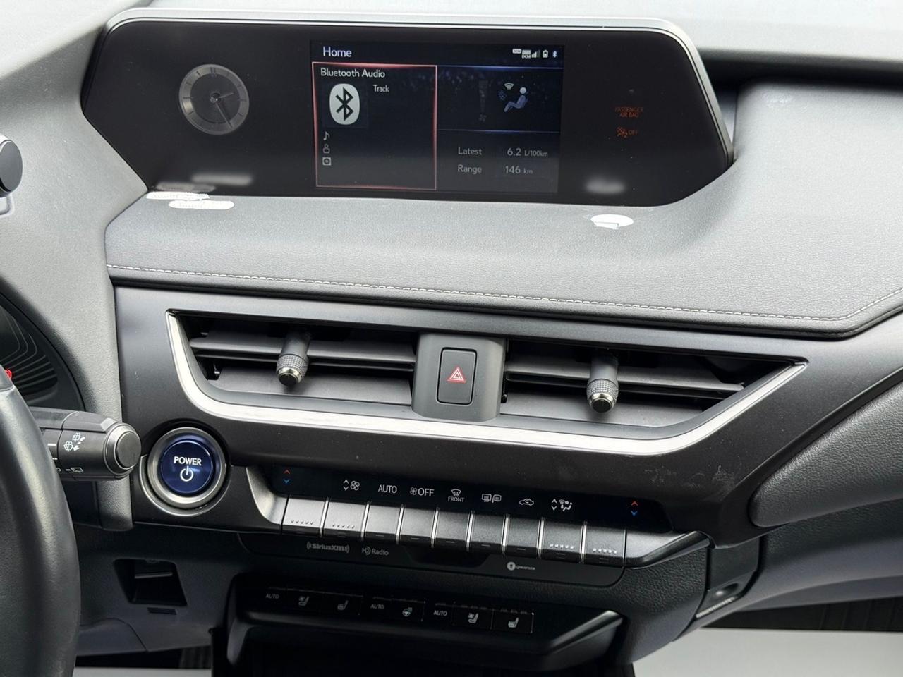 2021 Lexus UX 250H BASE Photo