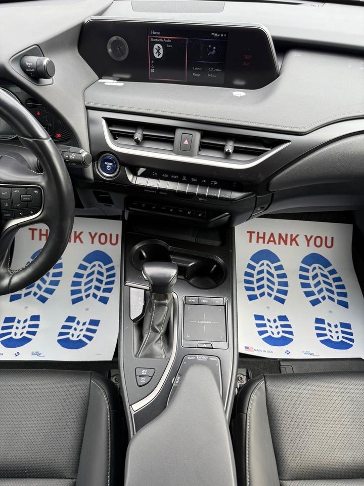 2021 Lexus UX 250H BASE Photo
