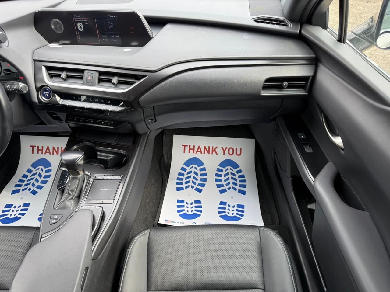 2021 Lexus UX 250H BASE Photo