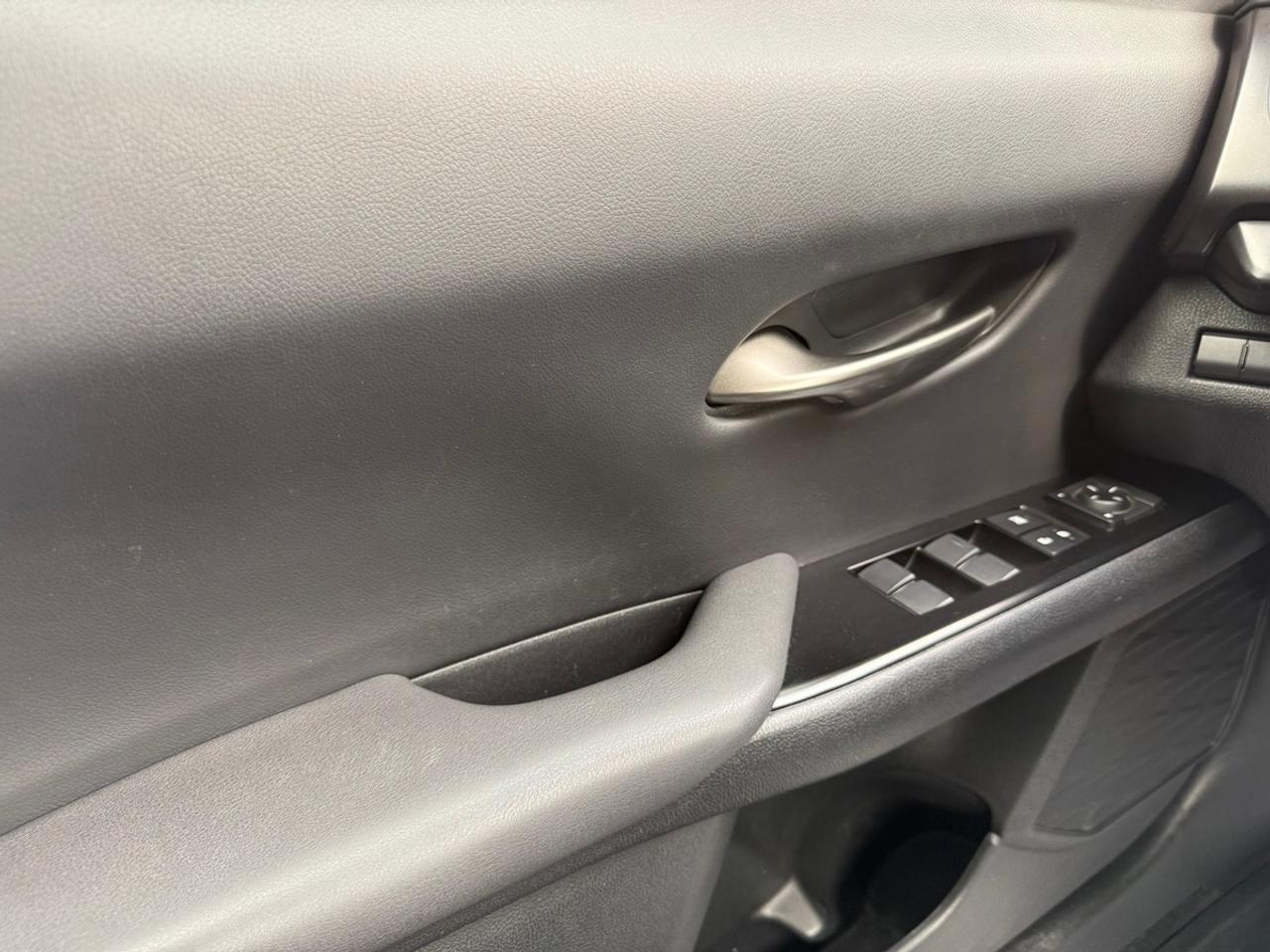 2021 Lexus UX 250H BASE Photo