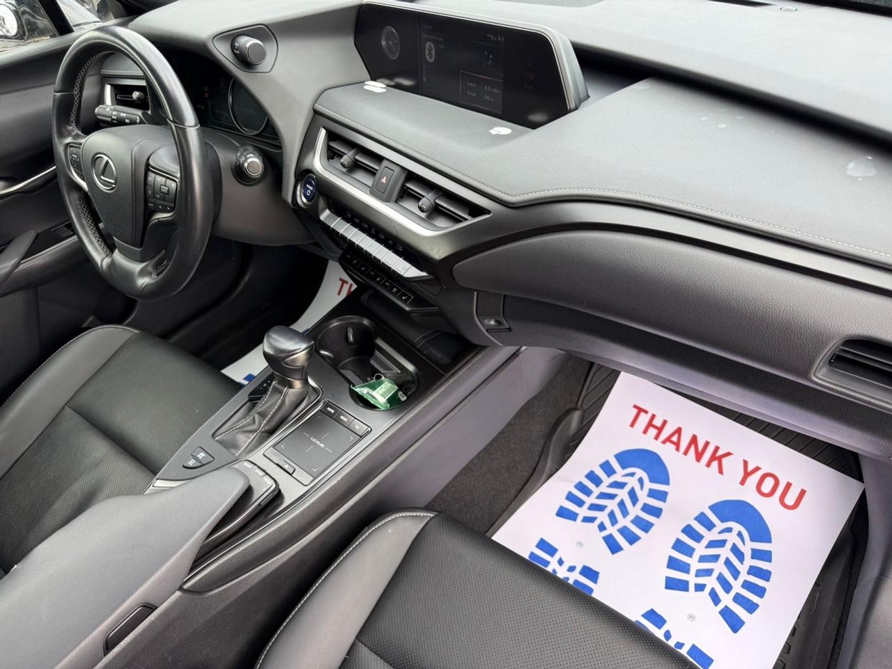 2021 Lexus UX 250H BASE Photo