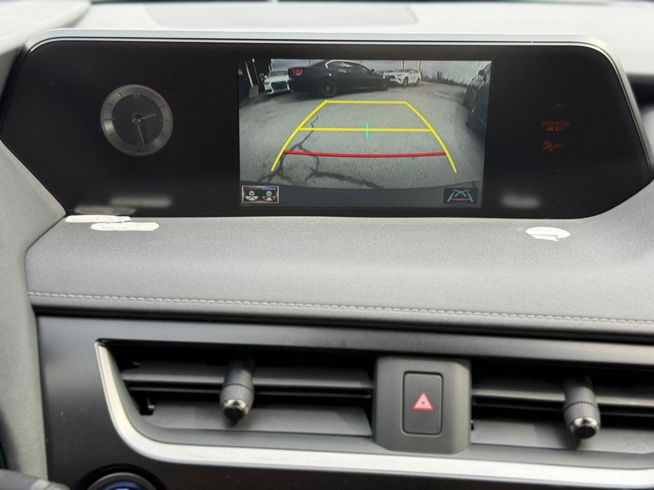 2021 Lexus UX 250H BASE Photo