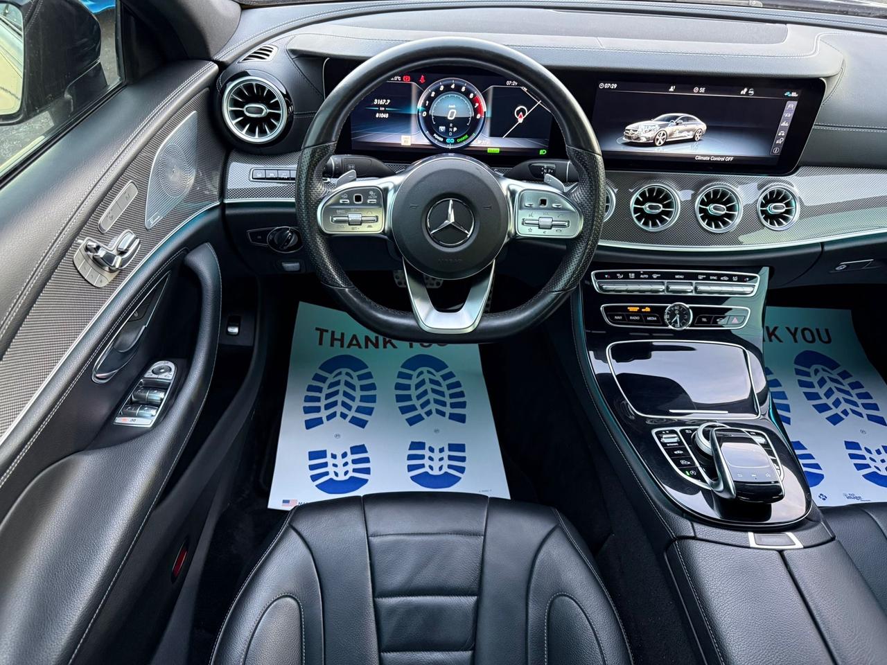 2019 Mercedes-Benz CLS-Class CLS450 Photo