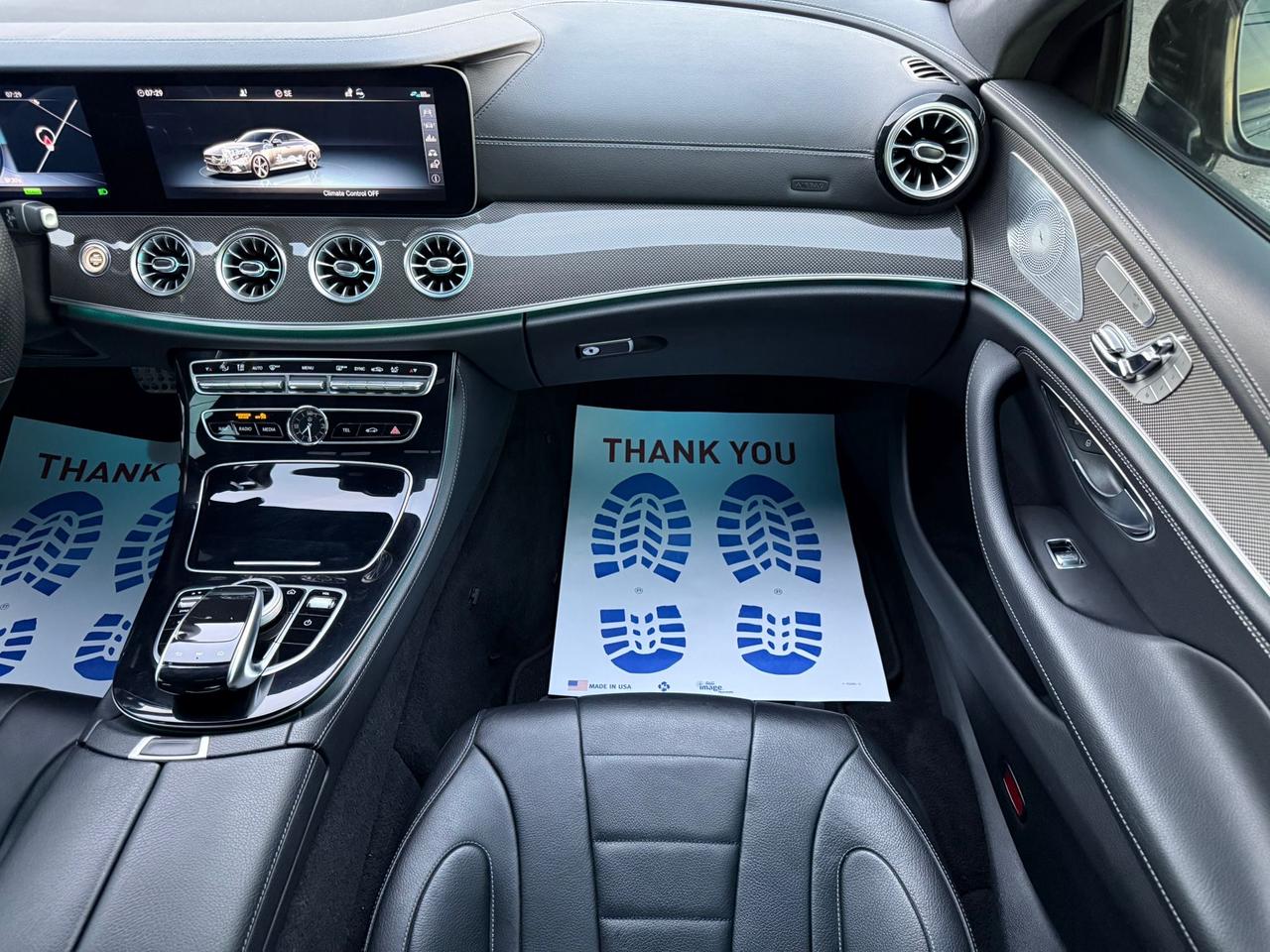 2019 Mercedes-Benz CLS-Class CLS450 Photo