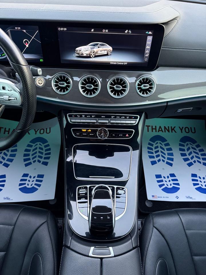 2019 Mercedes-Benz CLS-Class CLS450 Photo
