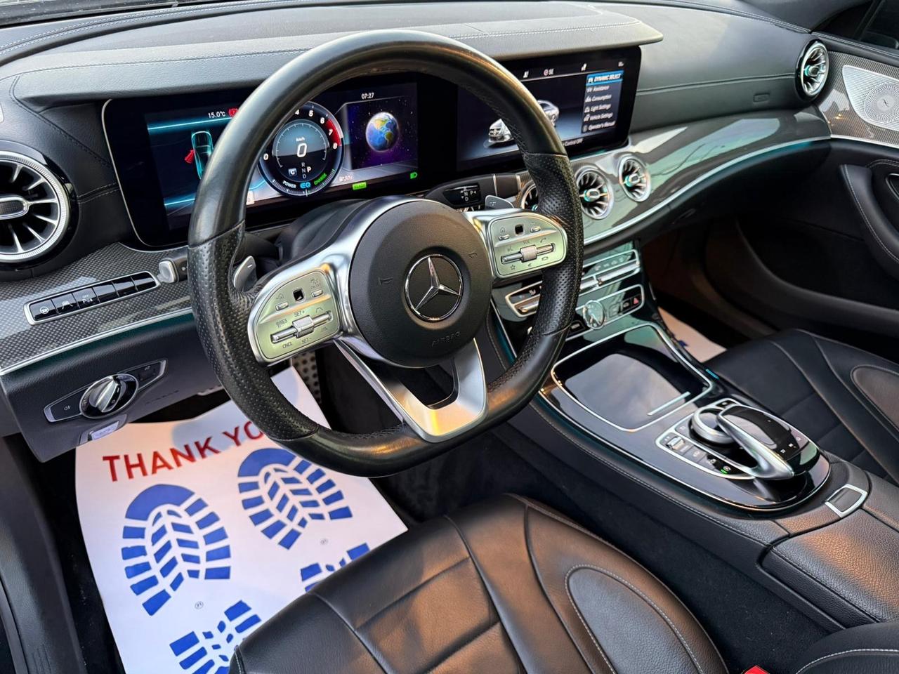 2019 Mercedes-Benz CLS-Class CLS450 Photo