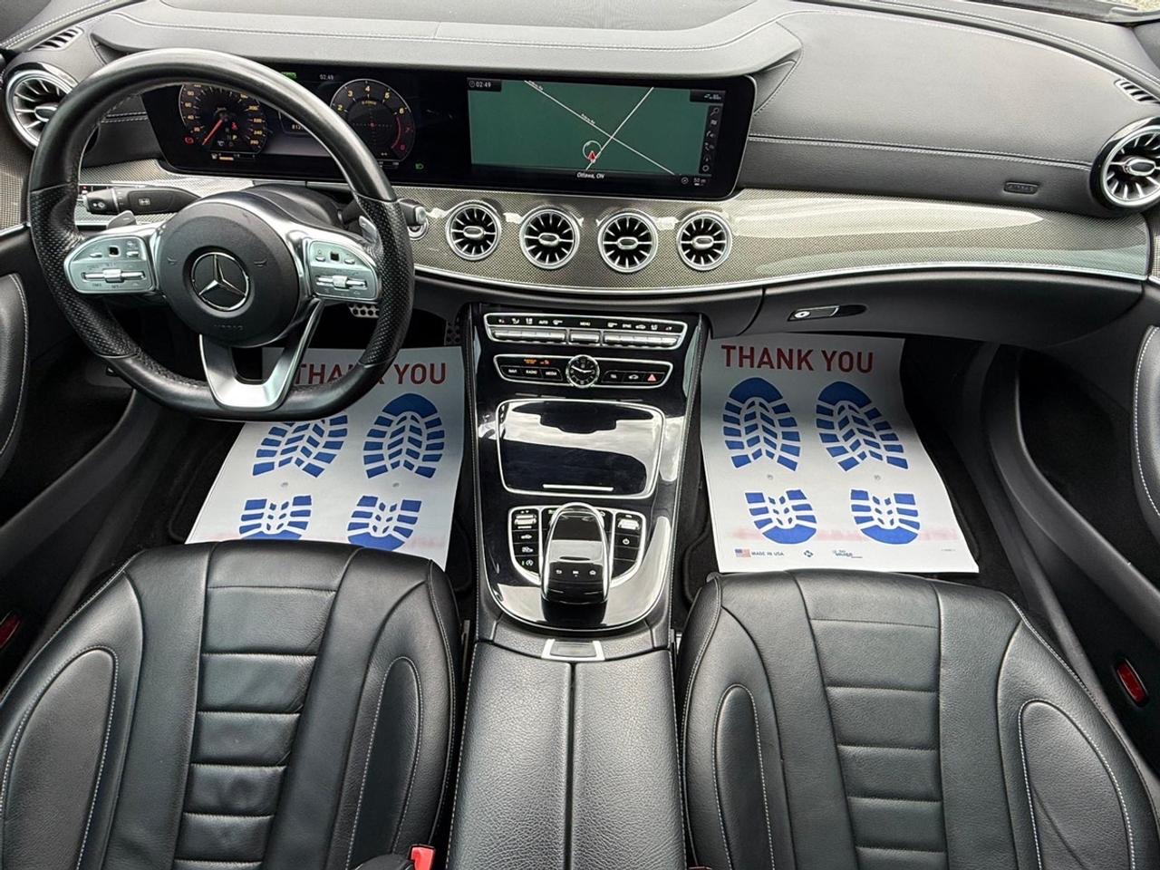 2019 Mercedes-Benz CLS-Class CLS450 Photo