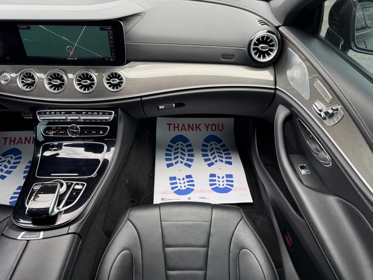 2019 Mercedes-Benz CLS-Class CLS450 Photo